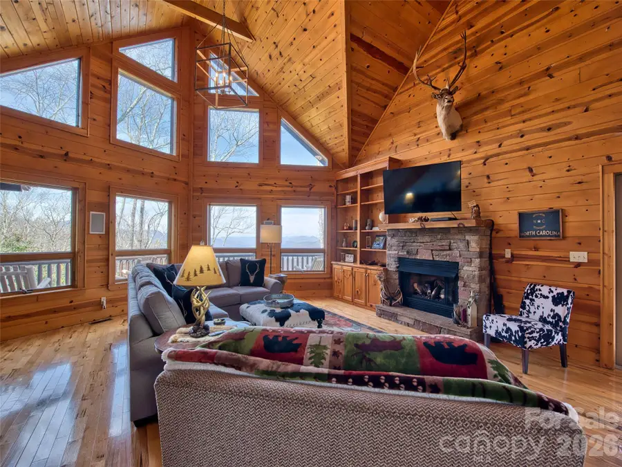 53 Kamama Trail, Maggie Valley, NC 28751 - #3
