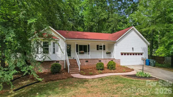 505 Wesley Drive, Salisbury, NC 28146