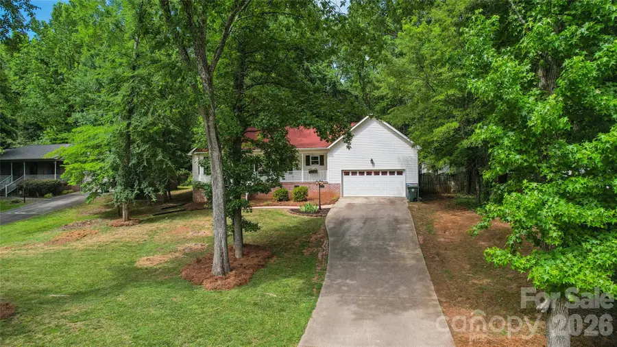 505 Wesley Drive, Salisbury, NC 28146 - #2