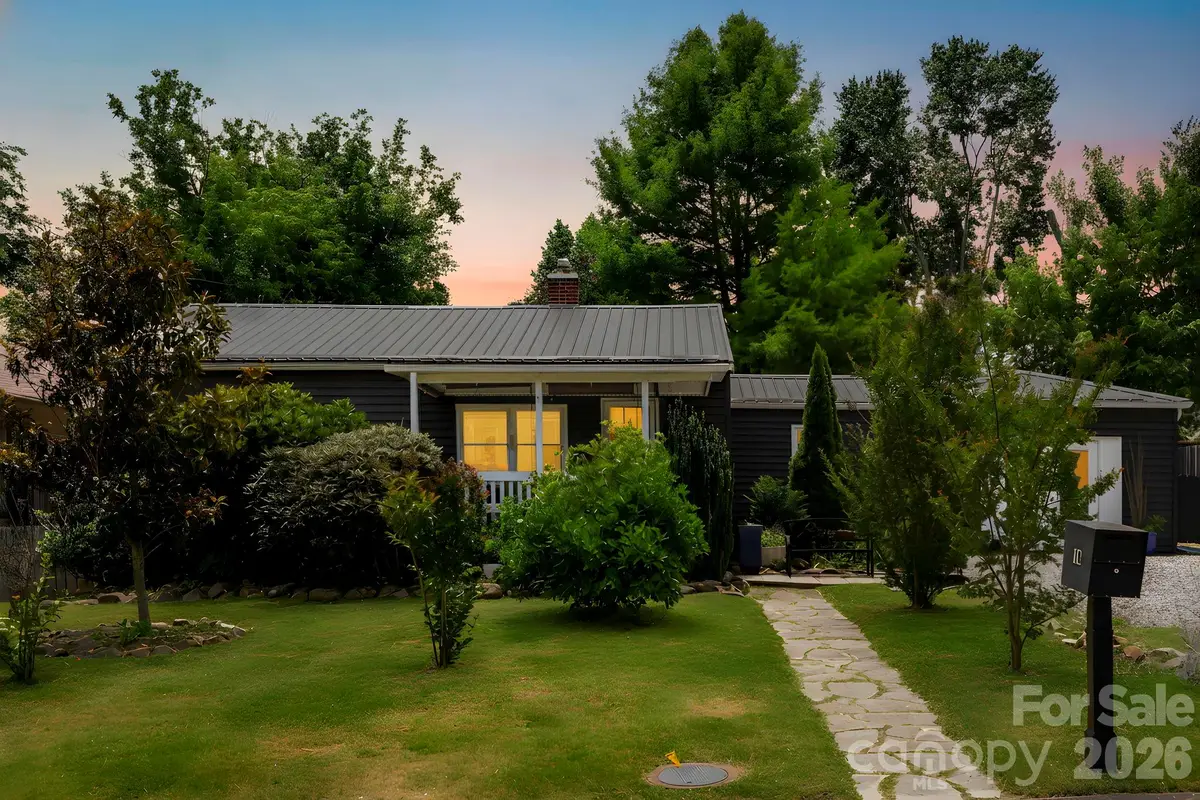 10 Eola Avenue, Asheville, NC 28806 - #1