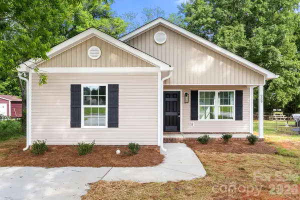 721 Rockdale Street #A, Rock Hill, SC 29730