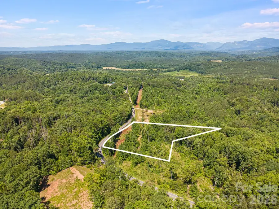 Lot #2 Clark Road, Rutherfordton, NC 28139 - #2