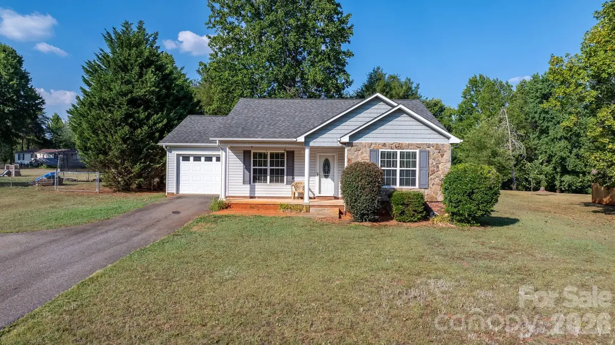 3844 Bridle Path Drive, Vale, NC 28168 - #1