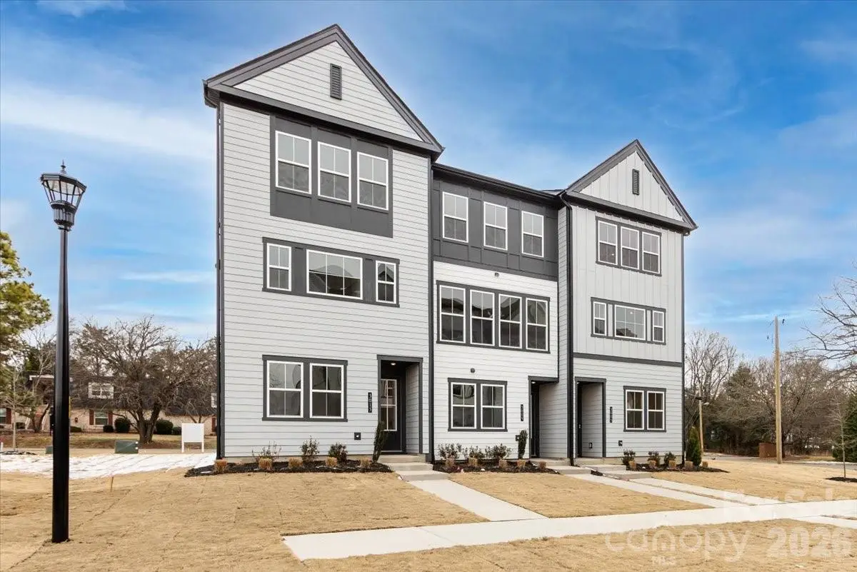 3013 Circles End, Charlotte, NC 28226 - #1