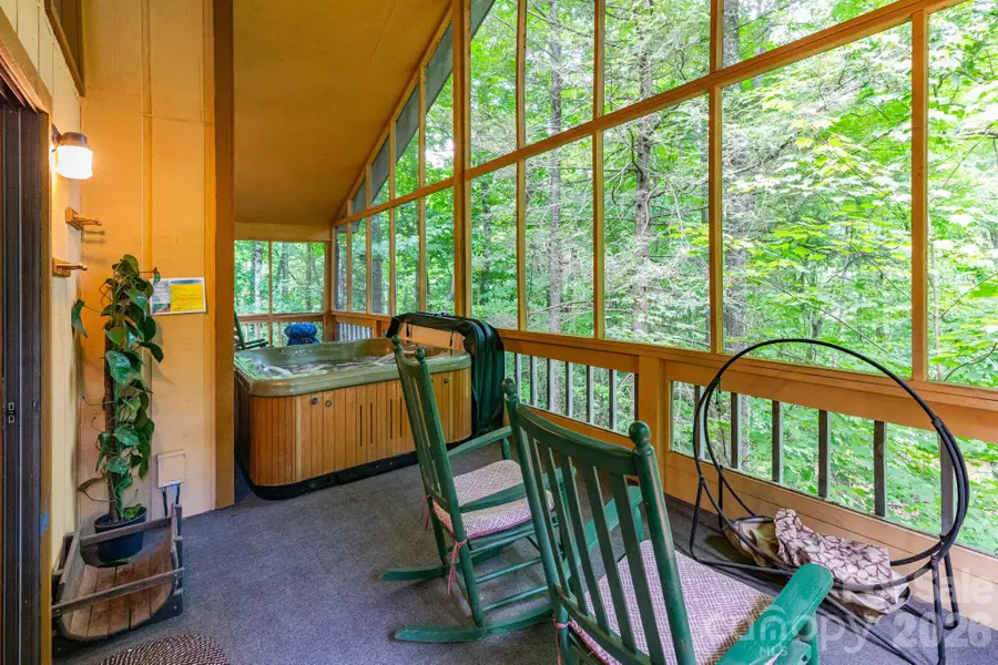 86 Mountain Road, Maggie Valley, NC 28751 - #2