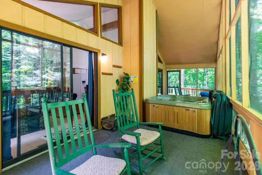 86 Mountain Road, Maggie Valley, NC 28751 - #3