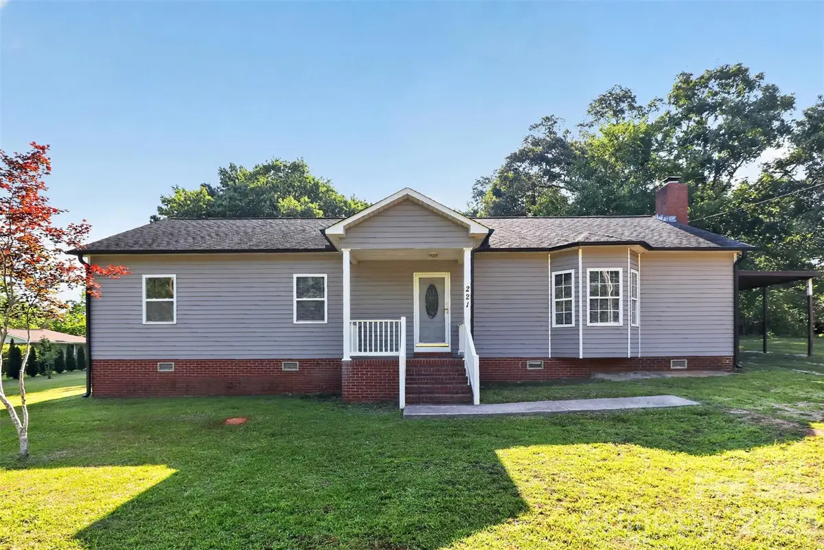 221 S Potter Road, Lancaster, SC 29720 - #1