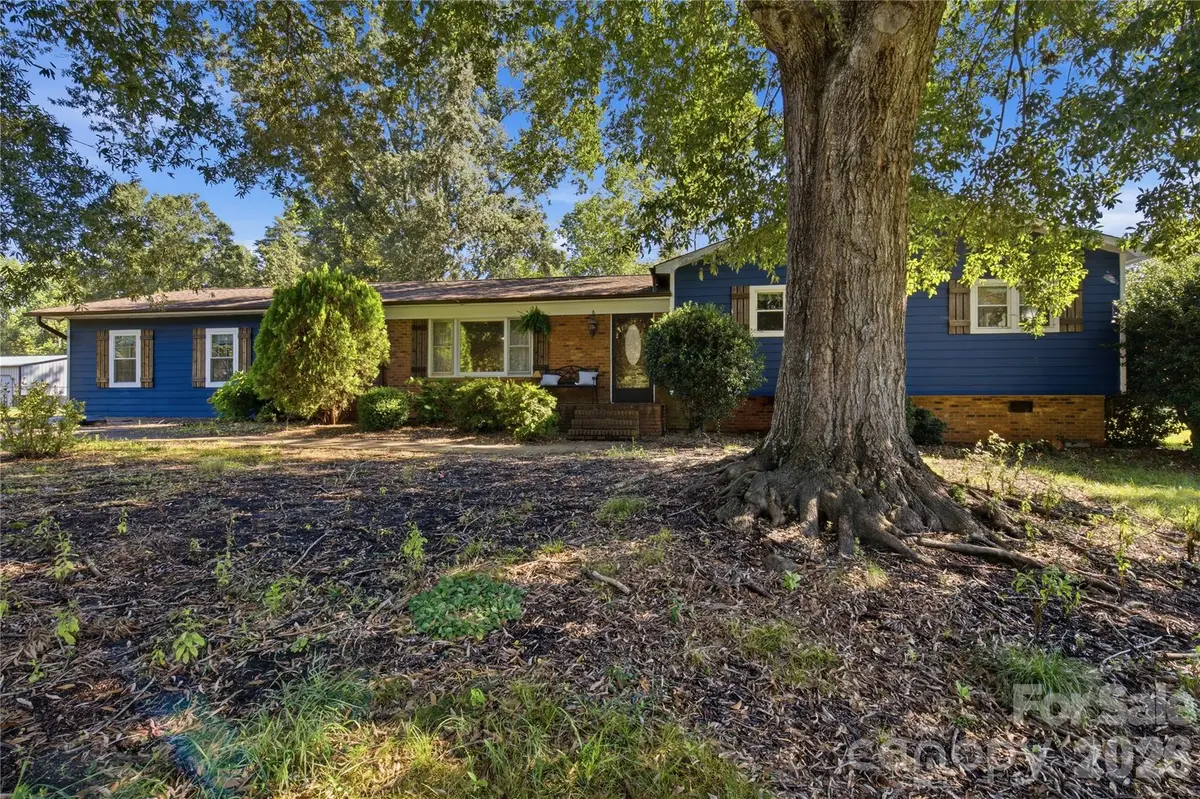 169 Greenbriar Drive, Forest City, NC 28043 - #1