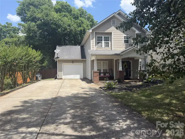 4008 Brandie Glen Road, Charlotte, NC 28269
