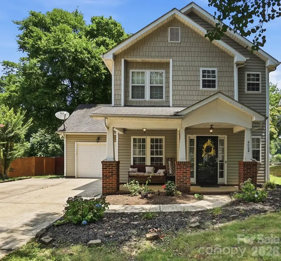 4008 Brandie Glen Road, Charlotte, NC 28269 - #2