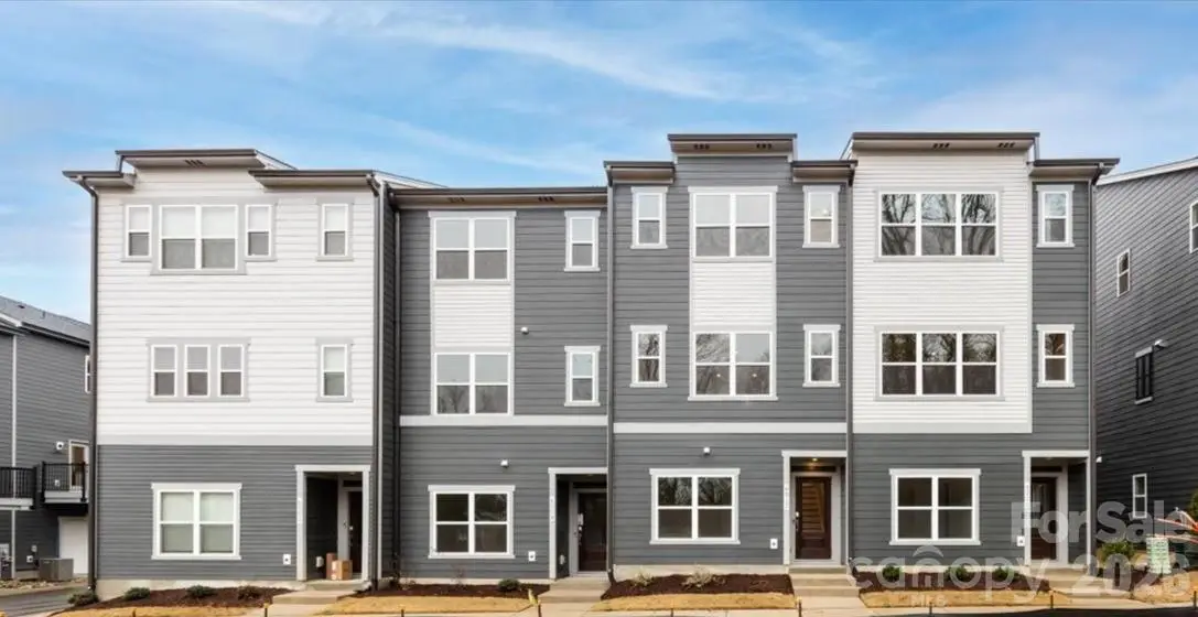 6008 Pivot Court, Charlotte, NC 28205 - #1