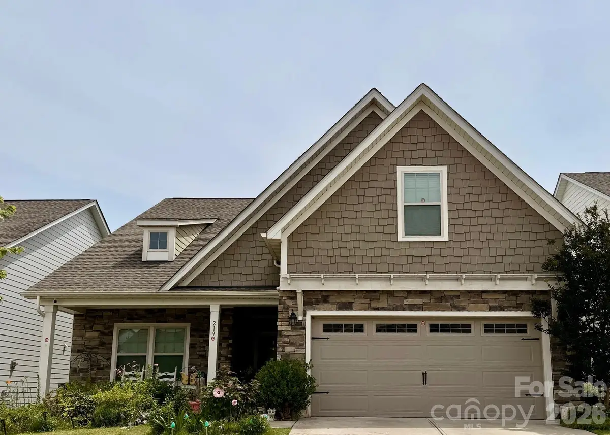 219 Canada Drive, Statesville, NC 28677 - #1