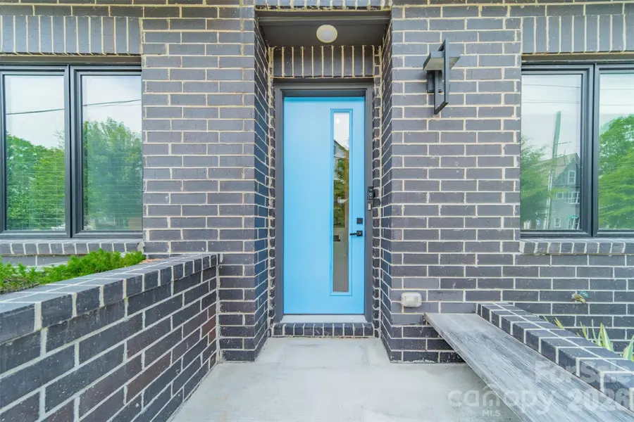 3305 Spencer Street, Charlotte, NC 28205 - #2