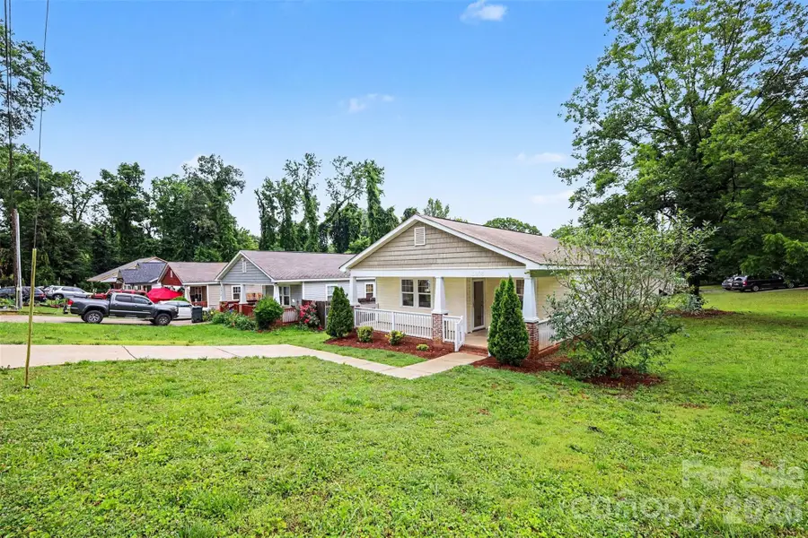 3608 Corbett Street, Charlotte, NC 28208 - #3