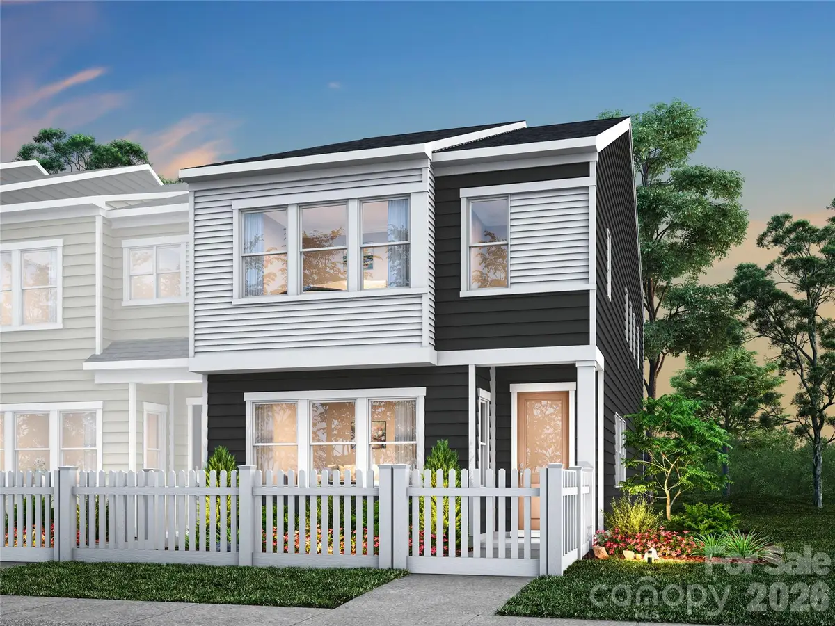 8402 Discovery Lane, Charlotte, NC 28216 - #1