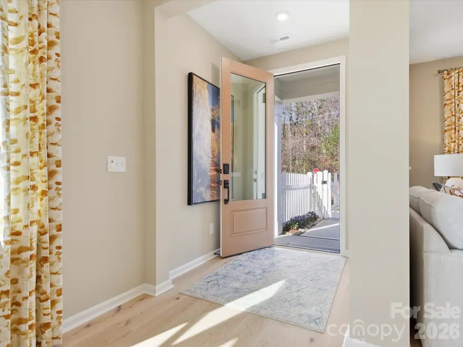 8402 Discovery Lane, Charlotte, NC 28216 - #2