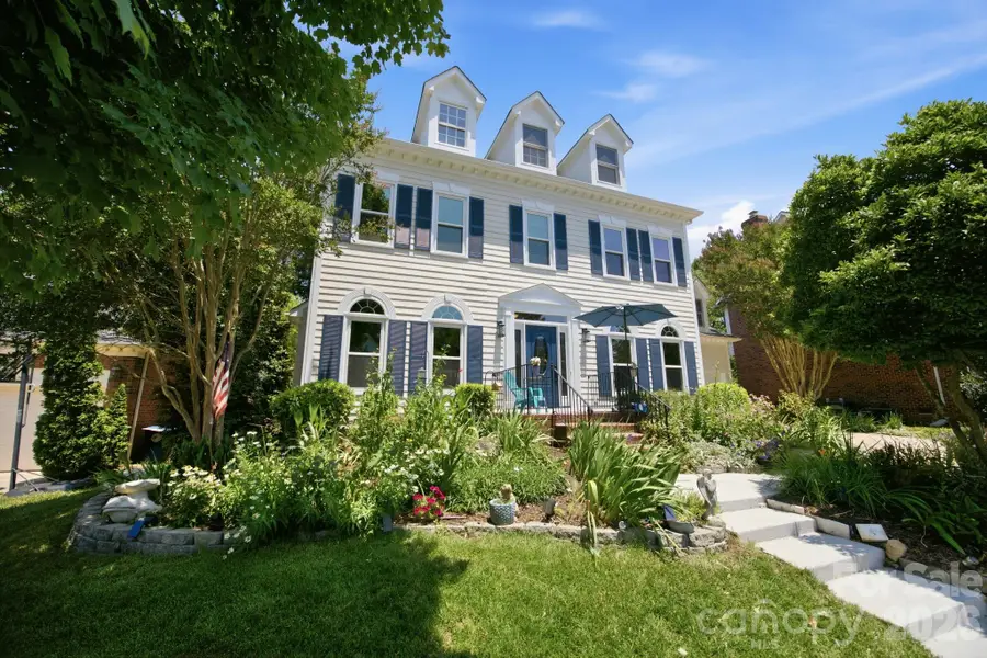 20112 N Cove Road, Cornelius, NC 28031 - #3