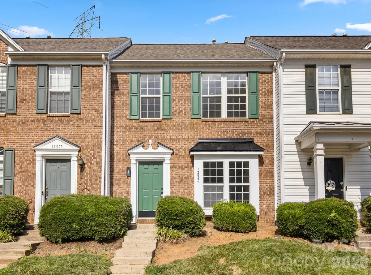12557 Jessica Place, Charlotte, NC 28269 - #1