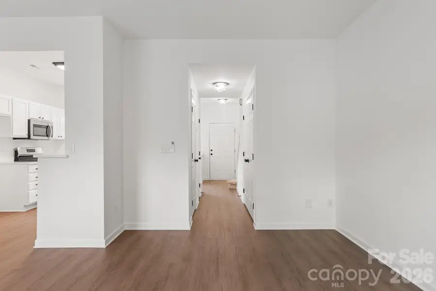 12557 Jessica Place, Charlotte, NC 28269 - #2