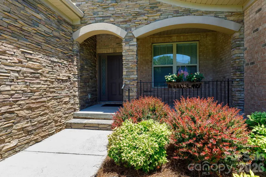 418 Inverness Place, Rock Hill, SC 29730 - #2