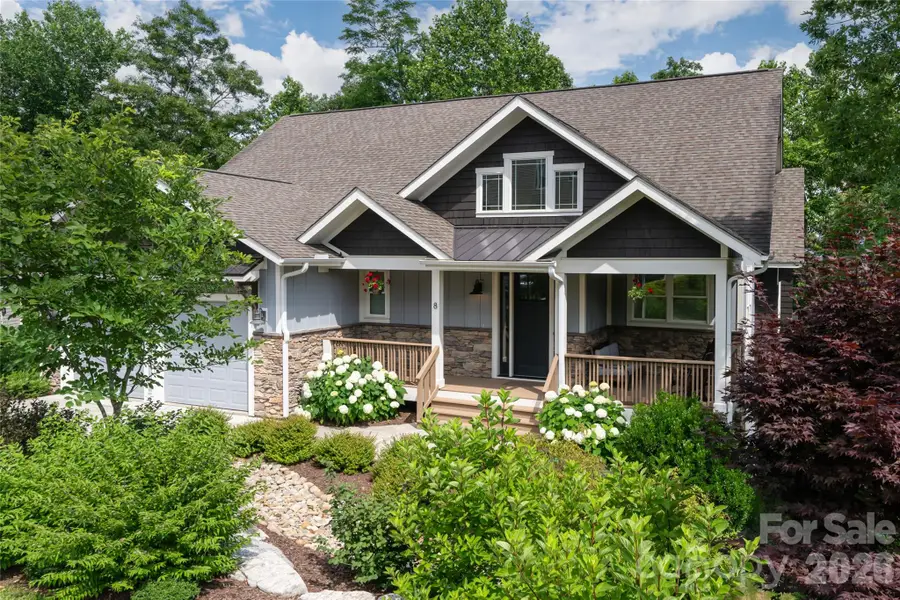 8 Sugarland Ridge Road, Fairview, NC 28730 - #2