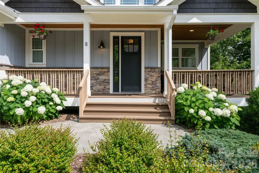 8 Sugarland Ridge Road, Fairview, NC 28730 - #3