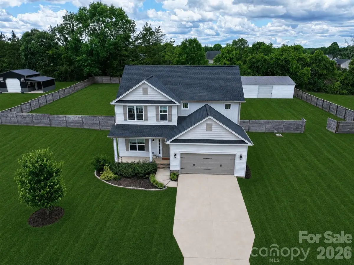 139 Wade Eaton Drive, Mocksville, NC 27028 - #1