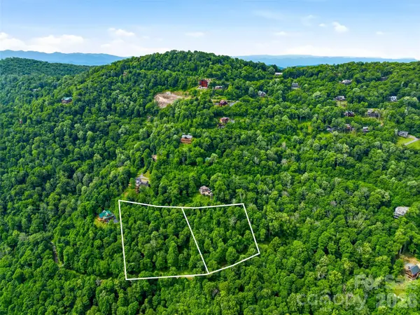 0 Mountain Gait Drive #Lots 16 & 17, Mars Hill, NC 28754