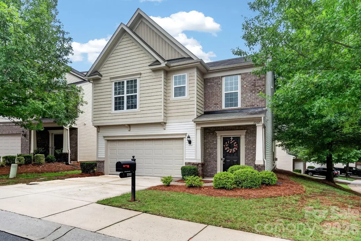 3702 Park South Station Boulevard, Charlotte, NC 28210 - #1
