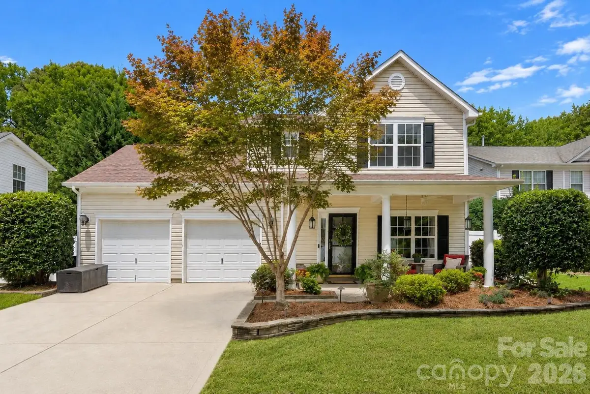 10131 Allison Taylor Court, Cornelius, NC 28031 - #1