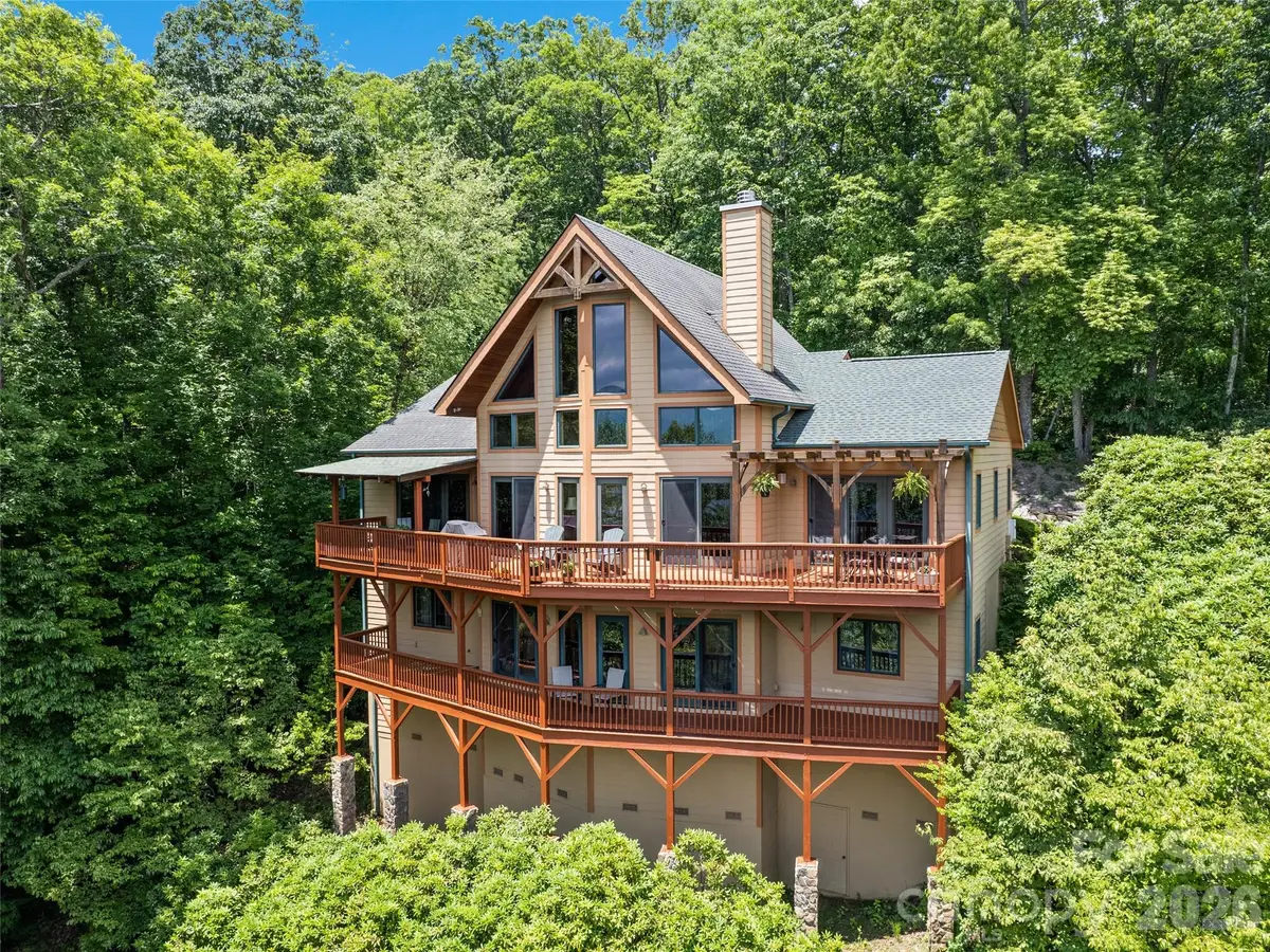 48 Hawks Lift Drive, Waynesville, NC 28786 - #1