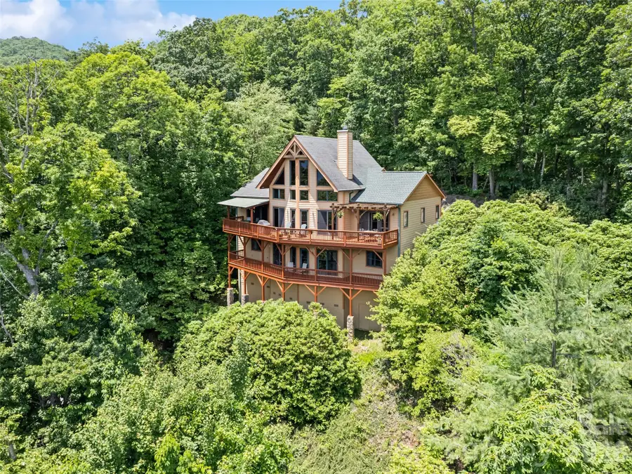 48 Hawks Lift Drive, Waynesville, NC 28786 - #3