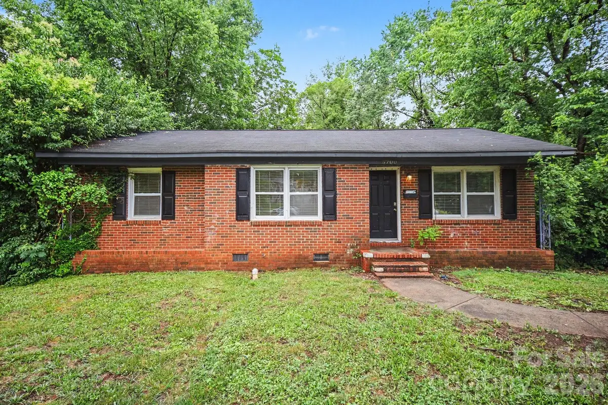 3700 Sargeant Drive, Charlotte, NC 28217 - #1