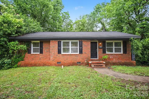 3700 Sargeant Drive, Charlotte, NC 28217