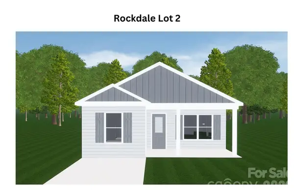 725 Rockdale Street #B, Rock Hill, SC 29730