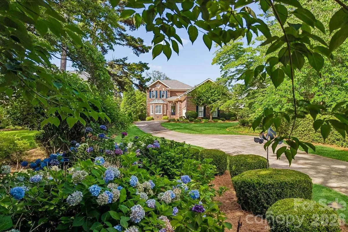 17229 Green Dolphin Lane, Cornelius, NC 28031 - #1