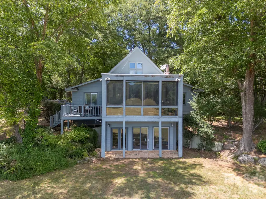 140 Joanda Farm Road, Mooresboro, NC 28114 - #2