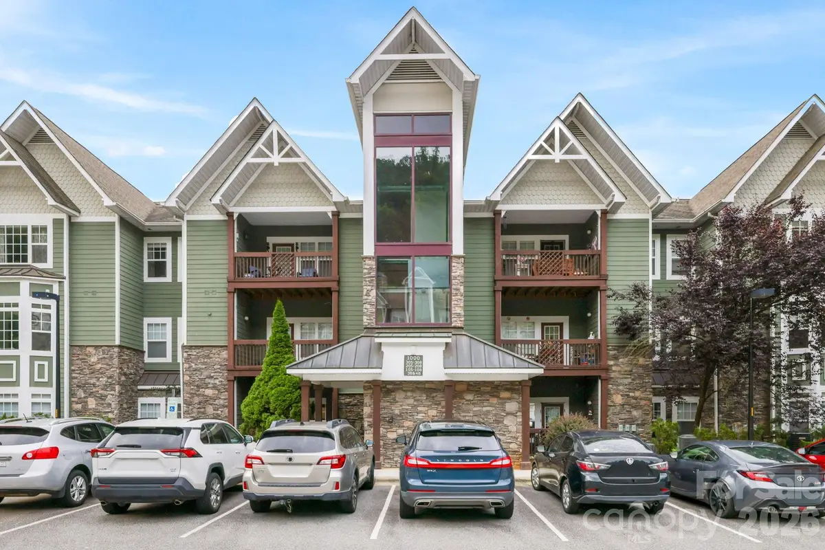 1000 Olde Eastwood Village Boulevard #A-107, Asheville, NC 28803 - #1
