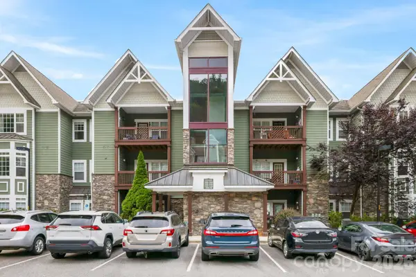 1000 Olde Eastwood Village Boulevard #A-107, Asheville, NC 28803