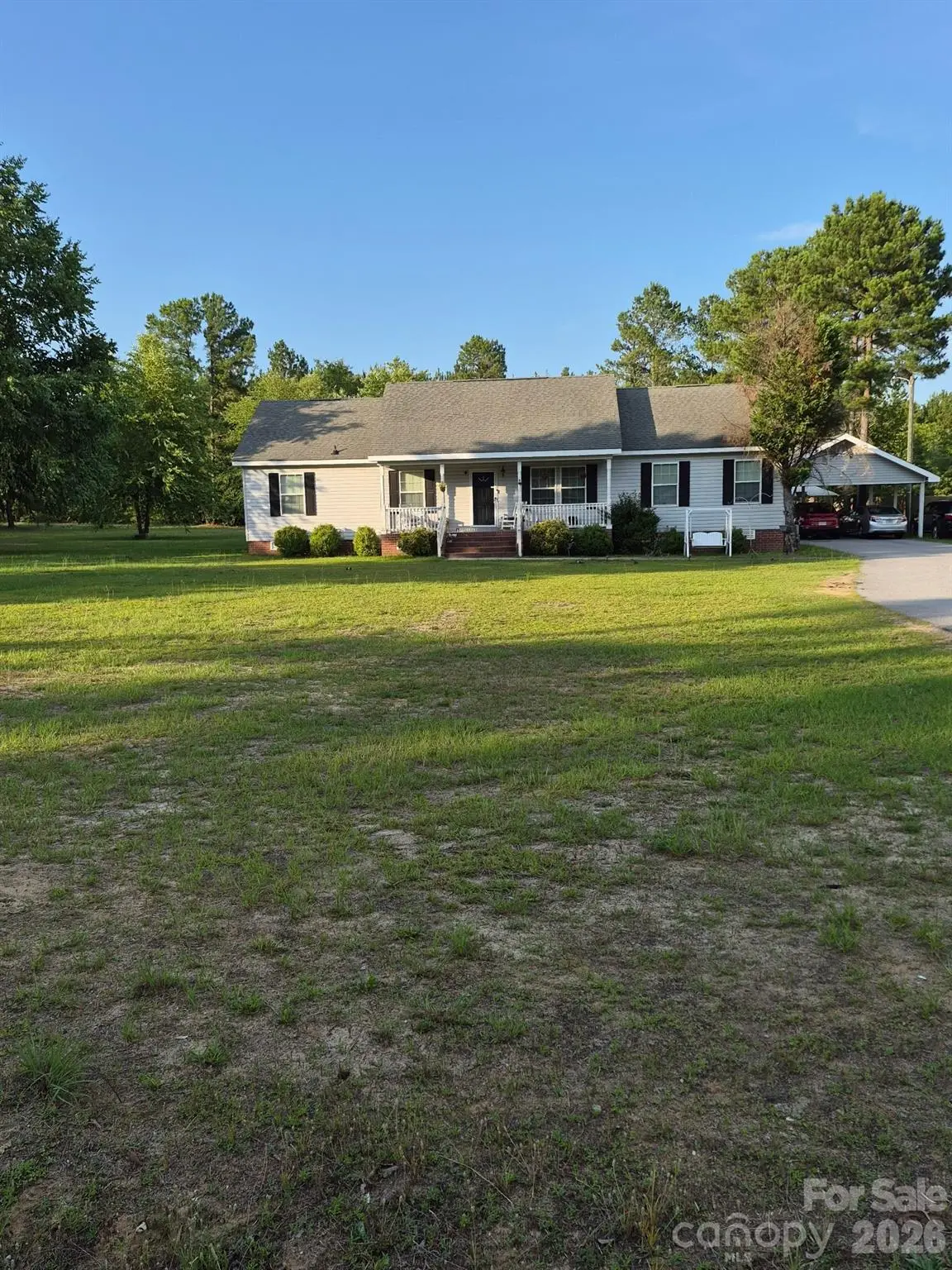 1617 Ruby Road, Hartsville, SC 29550 - #1