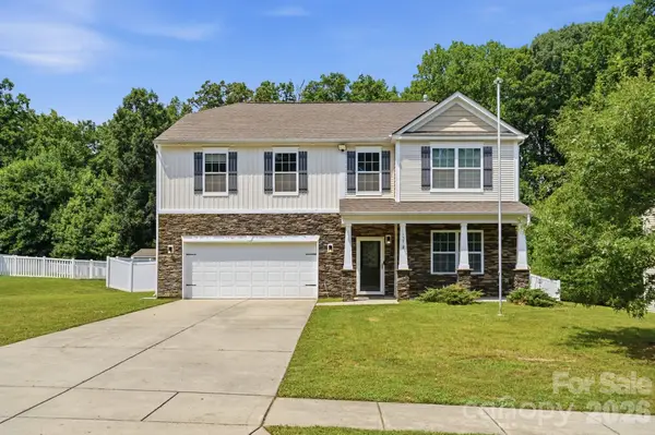 137 Rippling Water Drive, Mount Holly, NC 28120