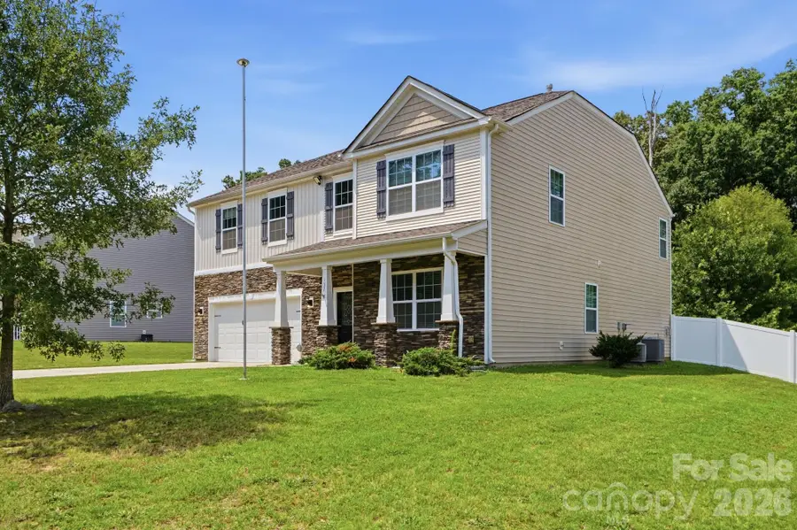 137 Rippling Water Drive, Mount Holly, NC 28120 - #2