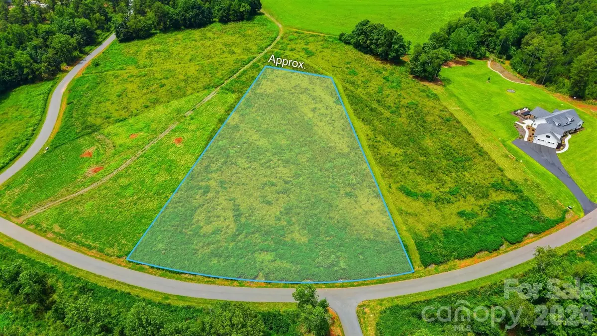 2093 Crestone Way, Connelly Springs, NC 28612 - #1