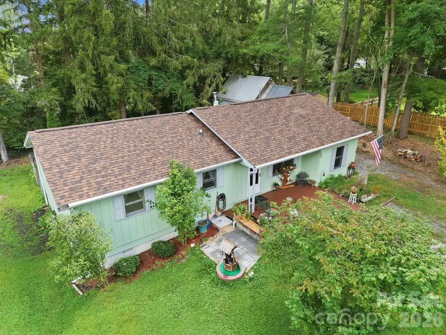 473 King William Road, Hendersonville, NC 28739 - #3