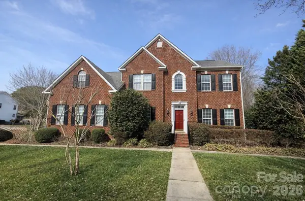 204 Whitegrove Drive, Fort Mill, SC 29715