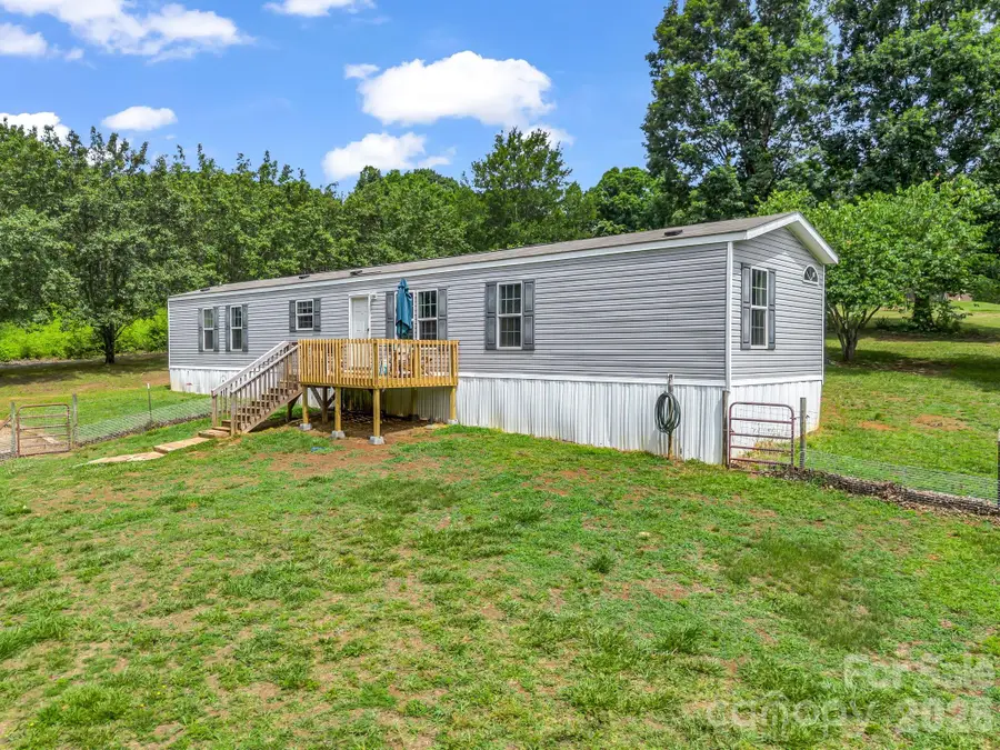 110 Judy Road, Casar, NC 28020 - #2