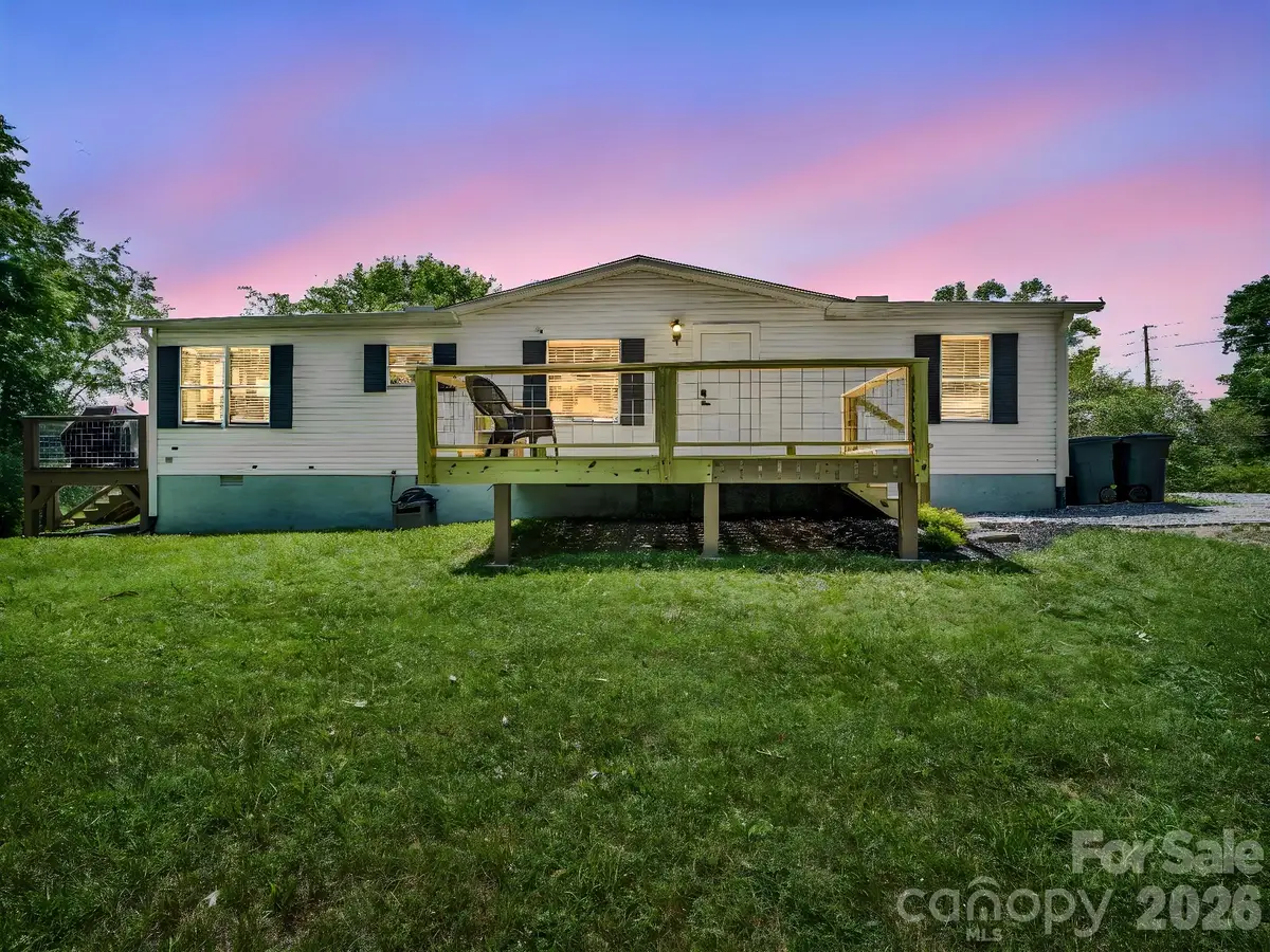 210 Banner Farm Road, Mills River, NC 28759 - #1