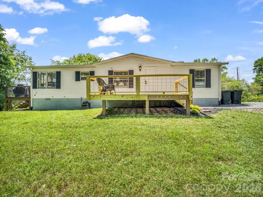 210 Banner Farm Road, Mills River, NC 28759 - #2