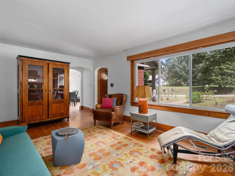 654 Ratcliff Cove Road, Waynesville, NC 28786 - #3