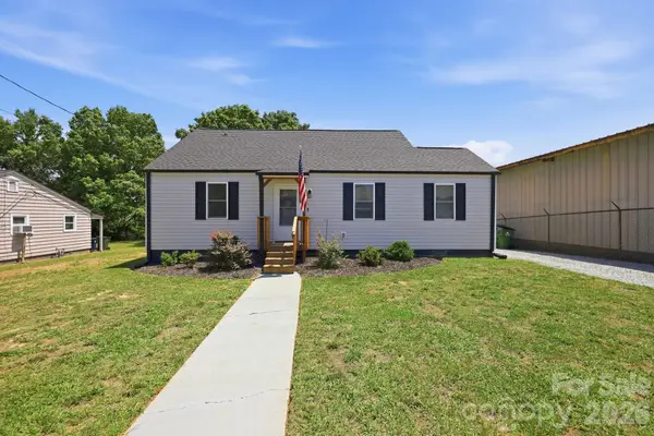110 Wilfred Avenue, Lexington, NC 27292
